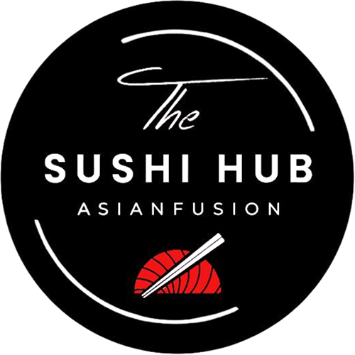 The Sushi Hub